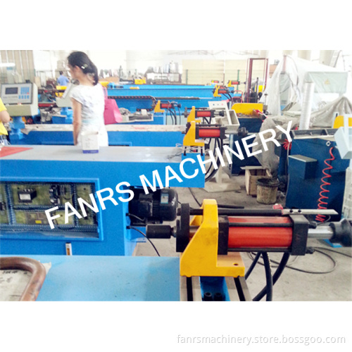 Furniture Pipe Bending Machine